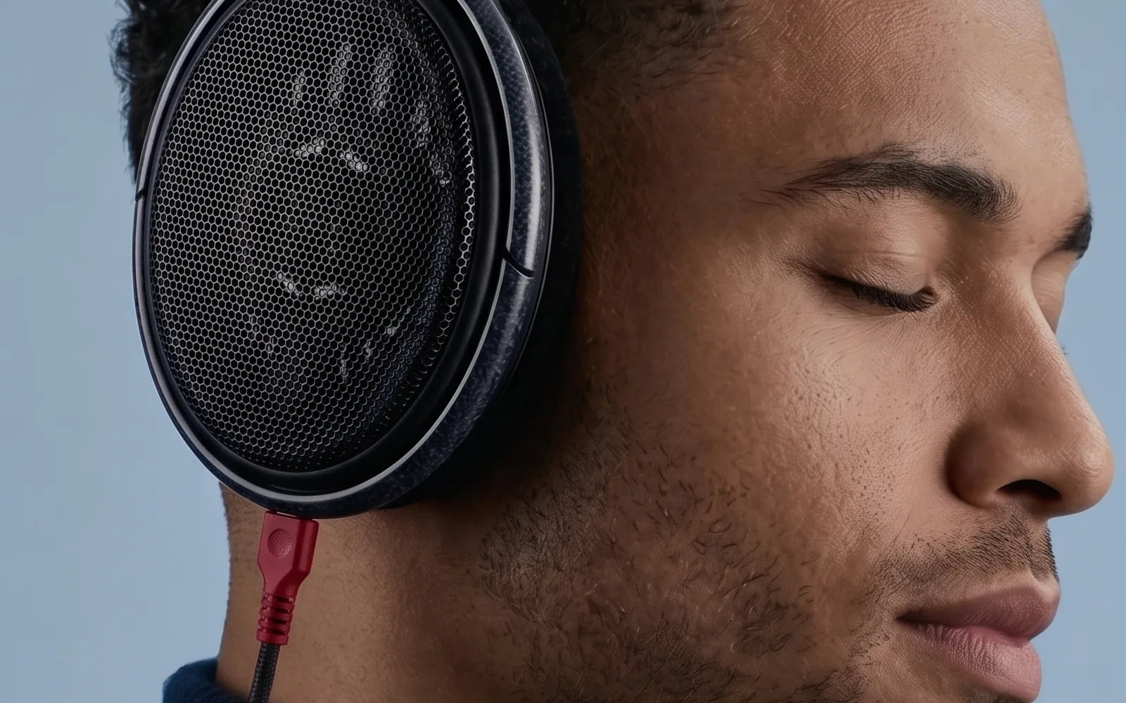 All Headphones, a headphones setup running Spectra